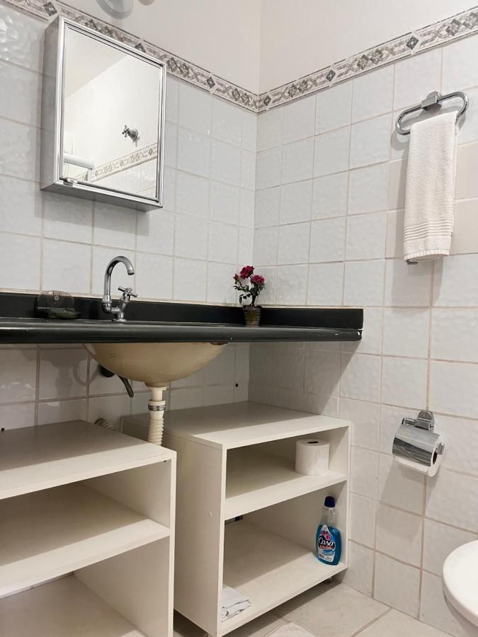 Delphin Apartamento 8 Ilhabela Buitenkant foto